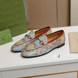 Picture of Gucci Shoes _SKUGuccisz35-39XJ01125878